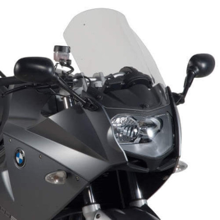 GIVI BULLE INCOLORE BMW F800S/ST '06 A 16 (D332ST)