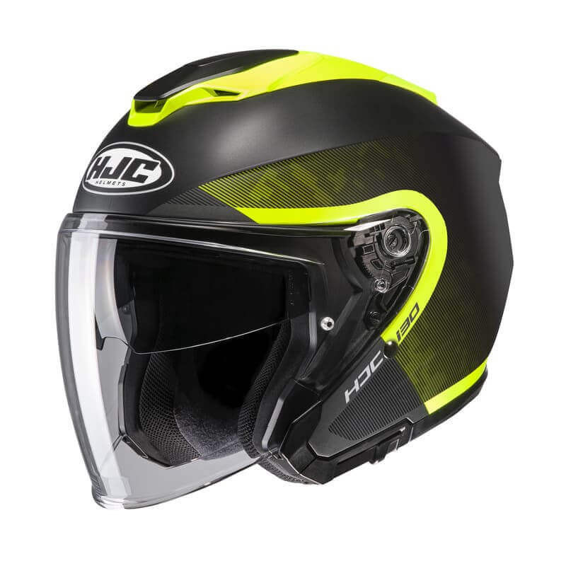 HJC CASQUE JET i30 DEXTA