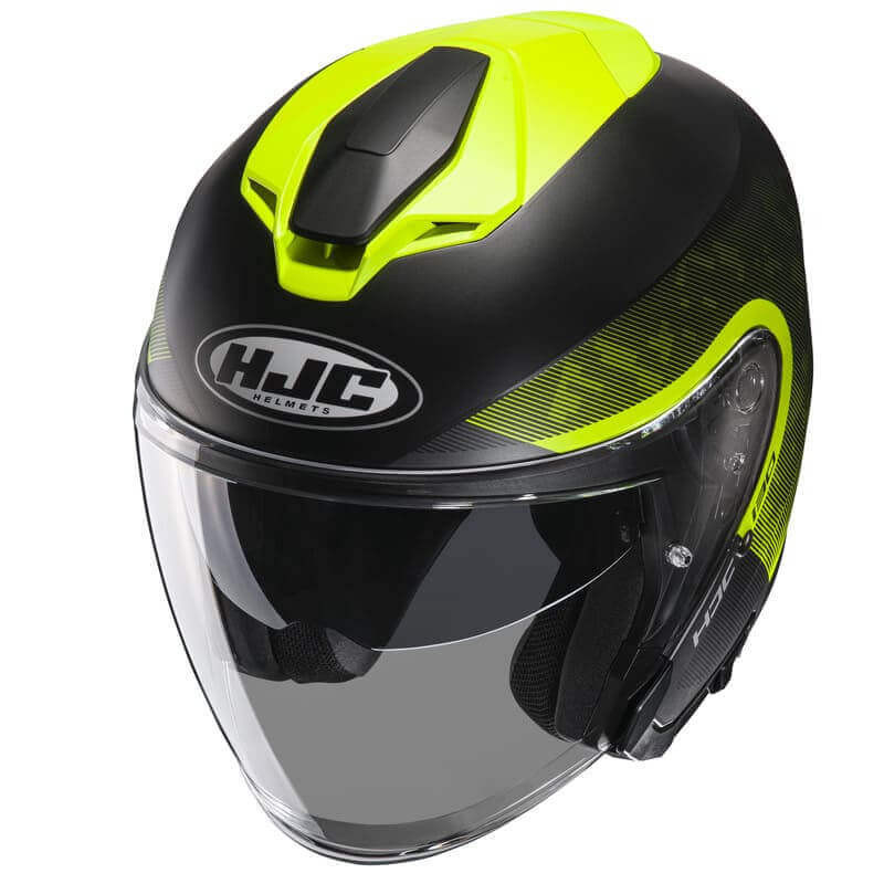HJC CASQUE JET i30 DEXTA