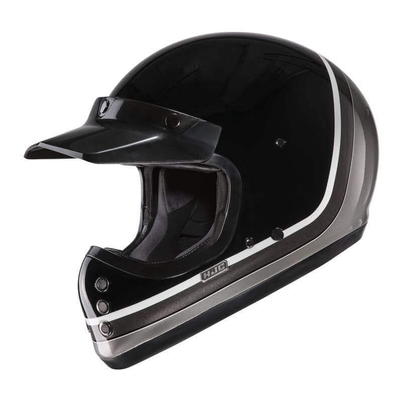 HJC CASQUE INTÉGRAL V60 SCOBY