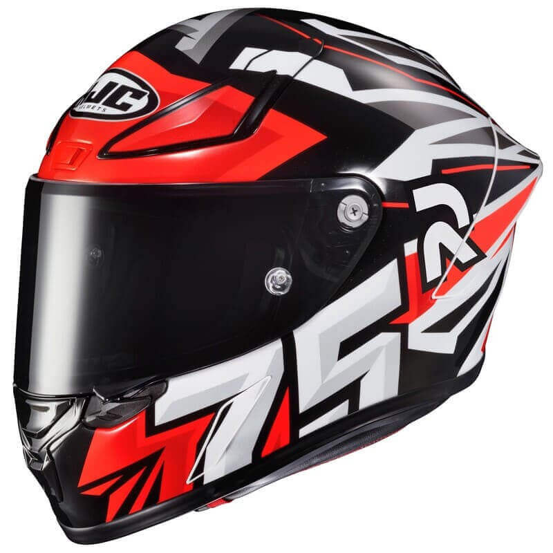 HJC CASQUE INTÉGRAL RPHA 1 ARENAS REPLICA