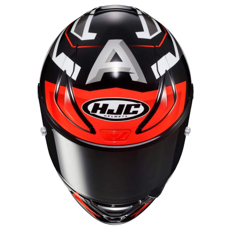 HJC CASQUE INTÉGRAL RPHA 1 ARENAS REPLICA