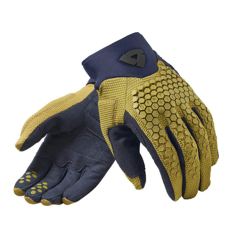 REV'IT GANTS MASSIF