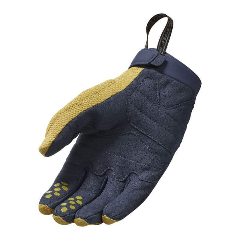 REV'IT GANTS MASSIF
