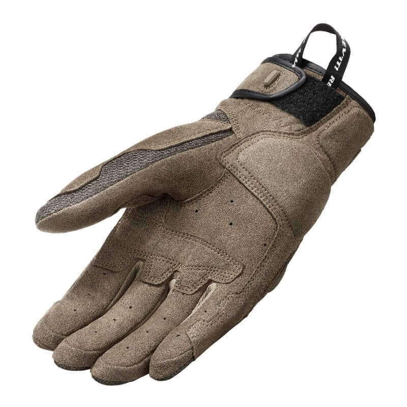 REV'IT GANTS VOLCANO