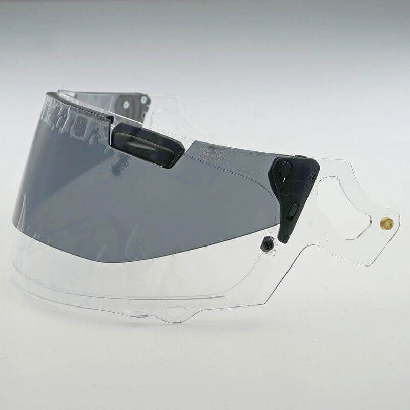 ARAI KIT PSS PRO-SHADE SYSTEM VAS-V AVEC VISIÈRE SOLAIRE INTÉGRÉE NOIR