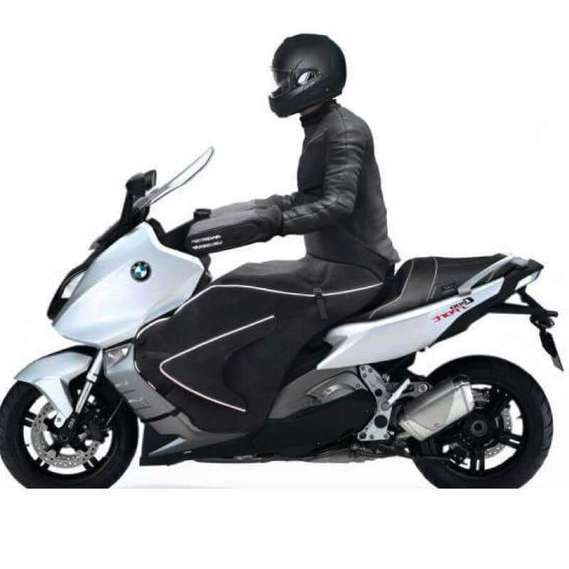 BAGSTER TABLIER BRIANT BMW C600/650 SPORT '2012 A 2020 (AP3075)