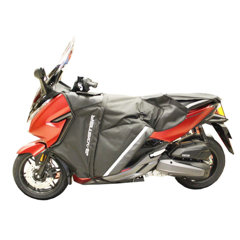 BAGSTER TABLIER WINZIP HONDA FORZA 125/300 '2018 (XTB320)