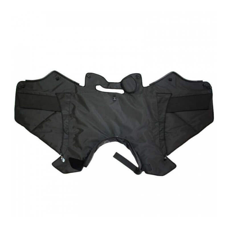 BAGSTER TABLIER ROLL'STER HONDA SH 125  '2020 (XTB500)