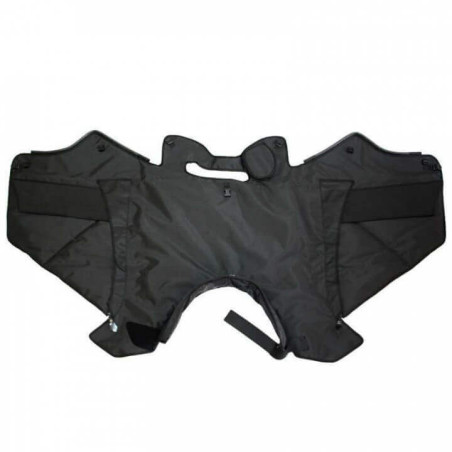 BAGSTER TABLIER ROLL'STER HONDA SH 125  '2020 (XTB500)