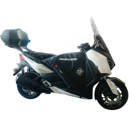 TUCANO URBANO TABLIER JUPE YAMAHA X-MAX 300 '2017 (R190X)