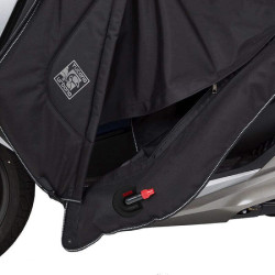 TUCANO URBANO TABLIER JUPE MODELE PRO 4 SEASON PEUGEOT METROPOLIS (R173PRO)