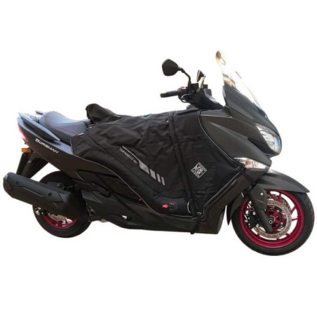 TUCANO URBANO TABLIER JUPE MODELE PRO 4 SEASON SUZUKI BURGMAN (R188PRO)