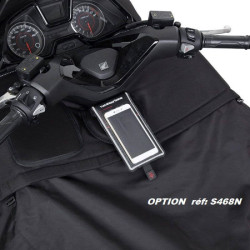 TUCANO URBANO TABLIER JUPE MODELE PRO 4 SEASON BMW C400 GT (R197PRO)