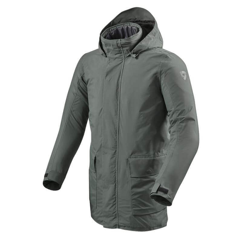 REV'IT VESTE WILLIAMSBURG 2