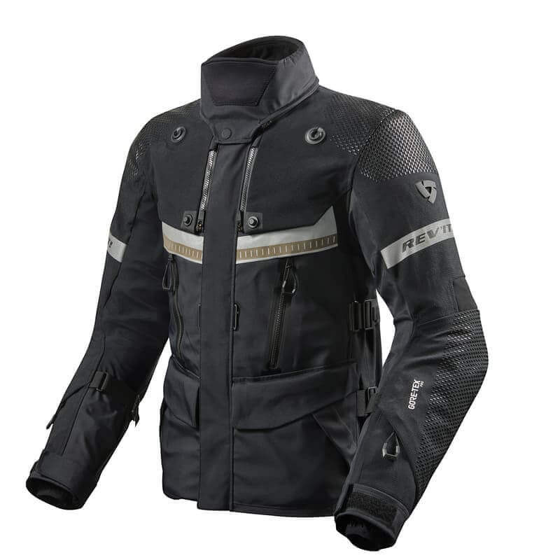 REV'IT VESTE DOMINATOR 3 GORE-TEX