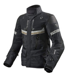 REV'IT VESTE DOMINATOR 3 GORE-TEX