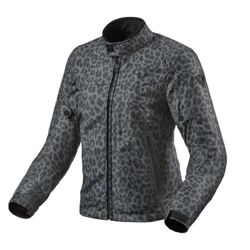 REV'IT BLOUSON SHADE H2O LADIES