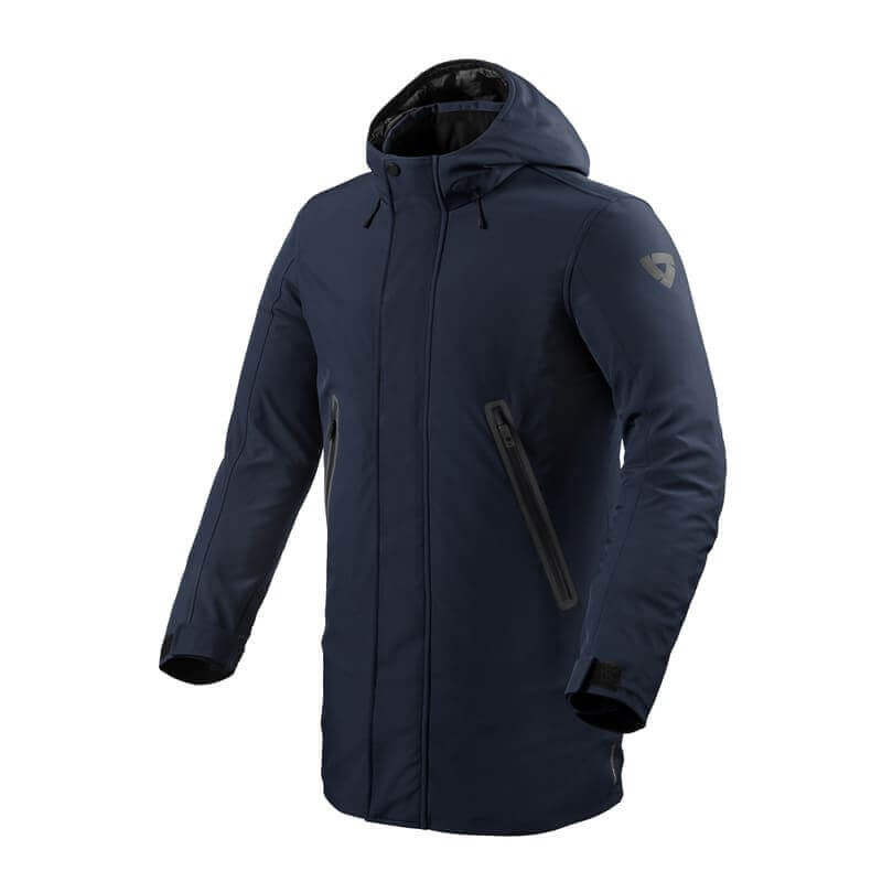 REV'IT BLOUSON TRAFALGAR H2O