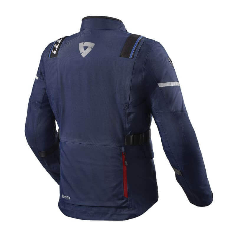 REV'IT BLOUSON VERTICAL GORE-TEX