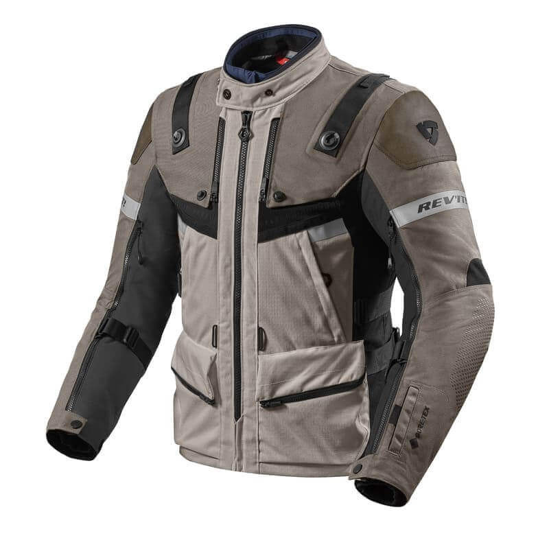 REV'IT BLOUSON DEFENDER 3 GORE-TEX