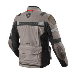 REV'IT BLOUSON DEFENDER 3 GORE-TEX