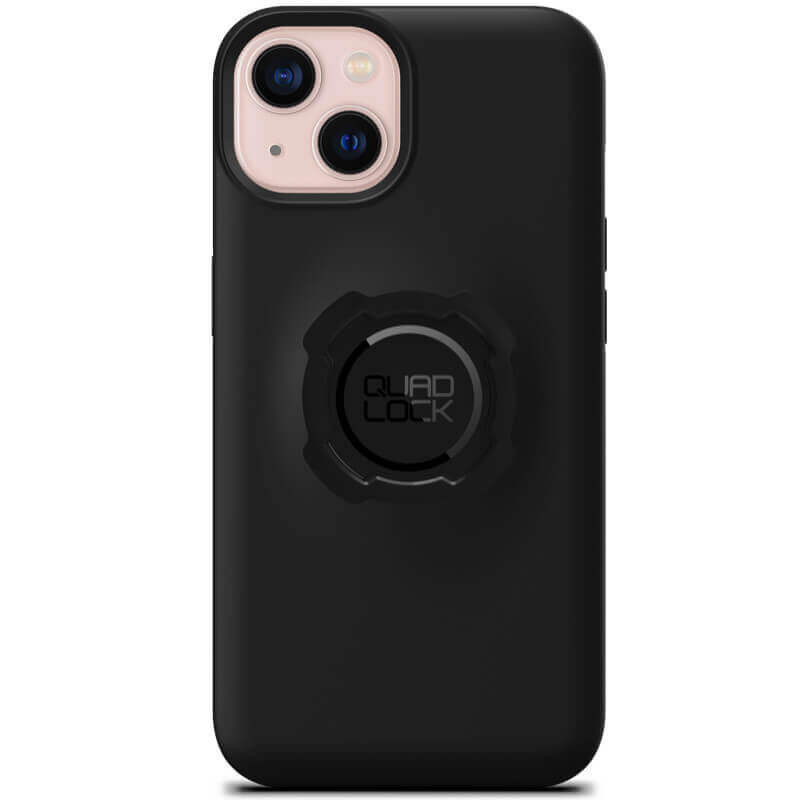 QUAD LOCK COQUE IPHONE 13
