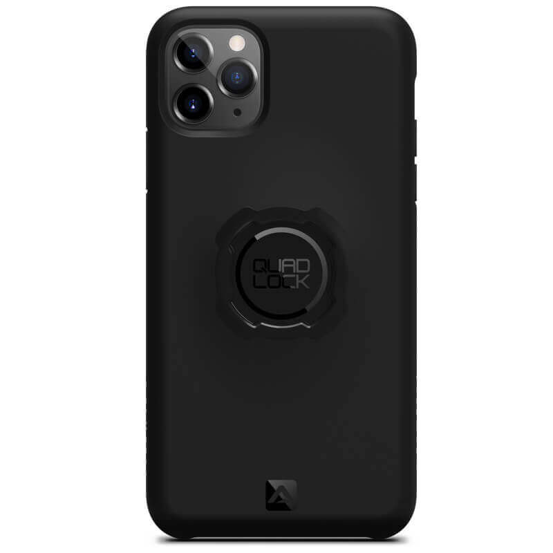 QUAD LOCK COQUE IPHONE 11 PRO MAX