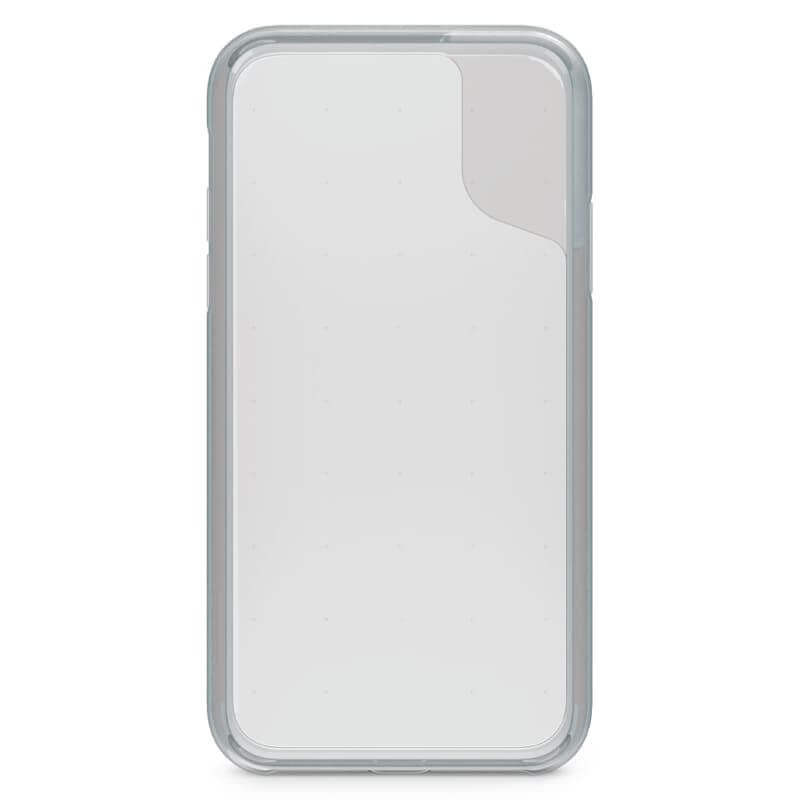 QUADLOCK COQUE DE PROTECTION PONCHO IPHONE XR