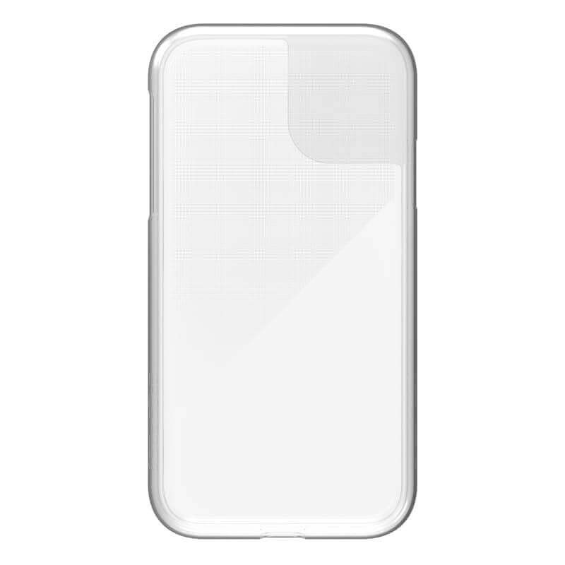 QUADLOCK COQUE DE PROTECTION PONCHO IPHONE 11