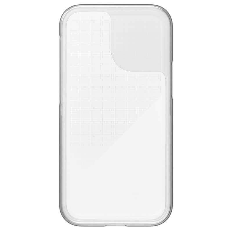 QUADLOCK COQUE DE PROTECTION PONCHO IPHONE 12 Mini