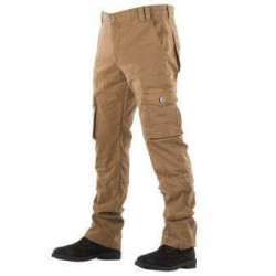 CARPENTER VINTAGE CAMEL JEANS MAN HOMOLOGATED Urban