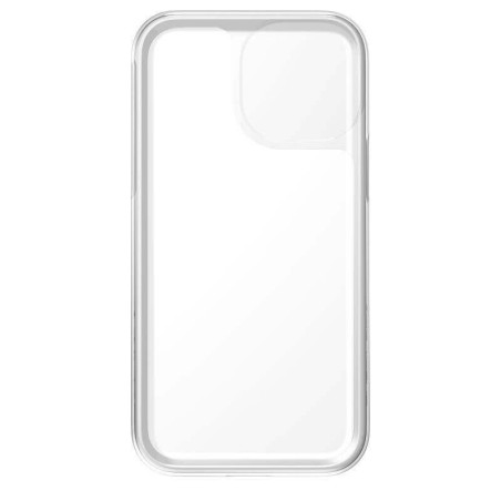 QUAD LOCK COQUE DE PROTECTION PONCHO IPHONE 13