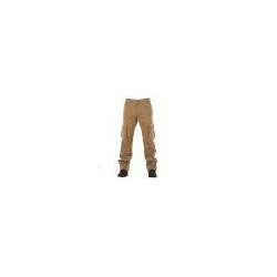 CARPENTER VINTAGE CAMEL JEANS MAN HOMOLOGATED Urban