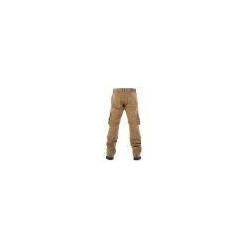 CARPENTER VINTAGE CAMEL JEANS MAN HOMOLOGATED Urban