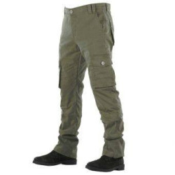 CARPENTER VINTAGE KHAKI JEANS MAN HOMOLOGATED Urban