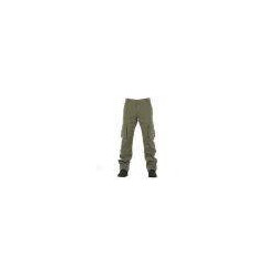 CARPENTER VINTAGE KHAKI JEANS MAN HOMOLOGATED Urban