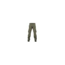 CARPENTER VINTAGE KHAKI JEANS MAN HOMOLOGATED Urban