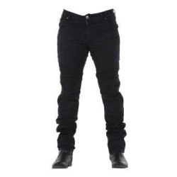 CASTEL BLACK JEANS MAN Homologated All Road