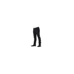 CASTEL BLACK JEANS MAN Homologated All Road