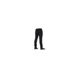 CASTEL BLACK JEANS MAN Homologated All Road