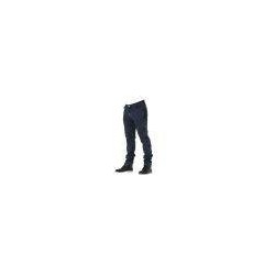 CASTEL STONE WASHED JEANS MAN Homologated All Road