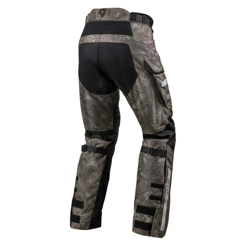 REV'IT PANTALON SAND 4 H2O STANDARD