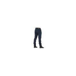 CASTEL STONE WASHED JEANS MAN Homologated All Road