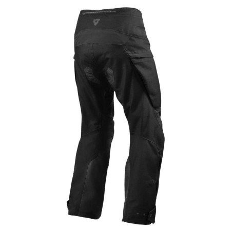 REV'IT PANTALON COMPONENT H2O STANDARD
