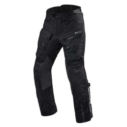 REV'IT PANTALON DEFENDER 3 GORE-TEX LONG