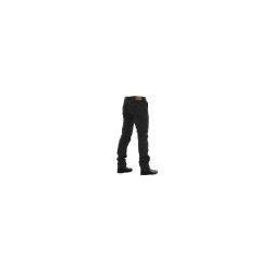CHINO BLACK JEANS MAN HOMOLOGATED URBAN