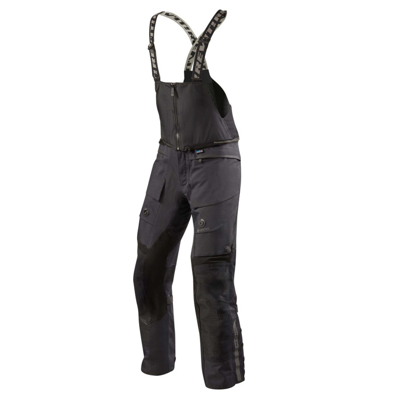 REV'IT PANTALON DOMINATOR 3 GORE-TEX STANDARD
