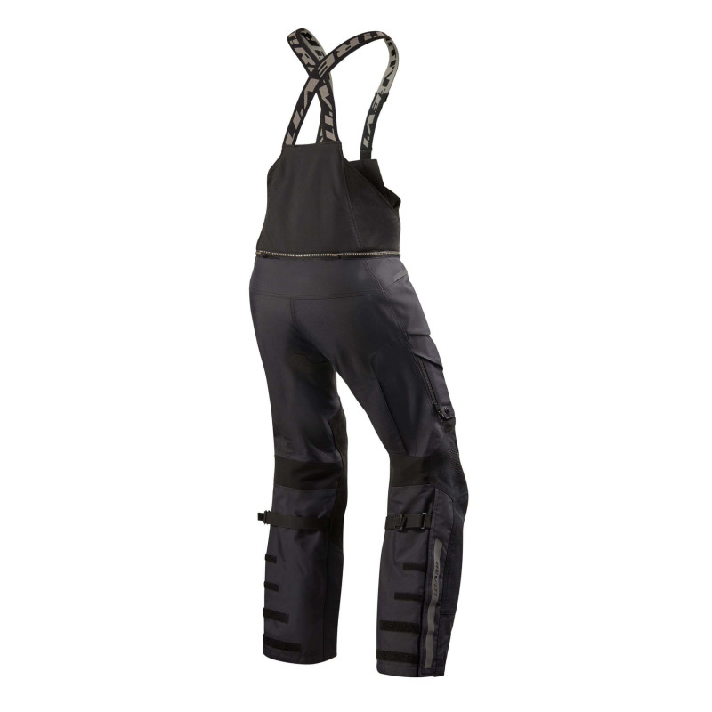 REV'IT PANTALON DOMINATOR 3 GORE-TEX STANDARD