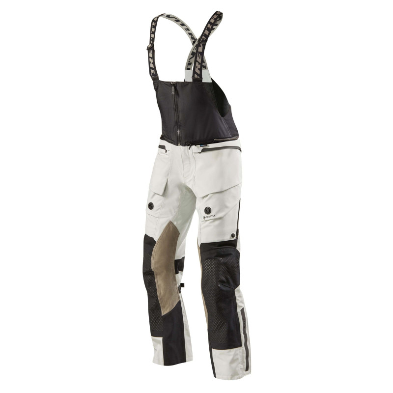REV'IT PANTALON DOMINATOR 3 GORE-TEX SHORT